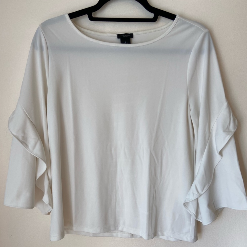 Ann Taylor Factory Blouse